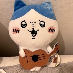ちいかわ プライズ の画像