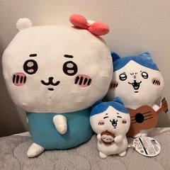 ちいかわ プライズ 