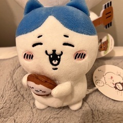 ちいかわ プライズ の画像