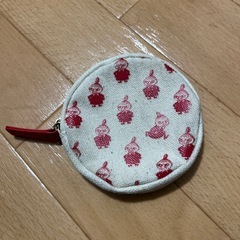 小銭入れ　リトルミィ 