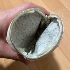 小銭入れ　リトルミィ の画像