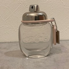 【取引予定】COACH オードトワレ30ml