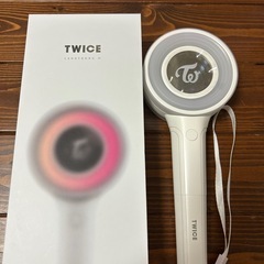 TWICEペンライト (の) 倉敷のその他の中古あげます・譲ります
