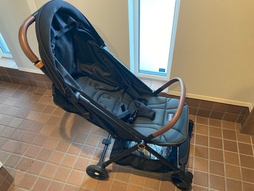 besrey ベビーカー