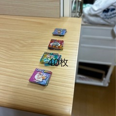 ポケモンミニカードの画像