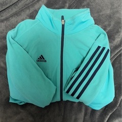 【adidas】90’sジャケット