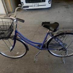 自転車