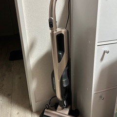 【取引中】日立　掃除機