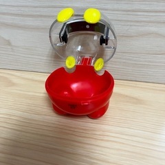 ミッキー　カプセルの画像