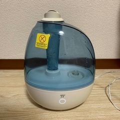 TaoTronics 加湿器 TT-AH009