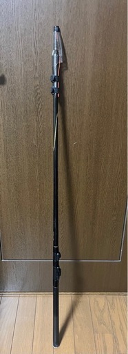 オリムピック テクスター 黒磯