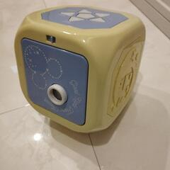 タカラトミー　おやすみホームシアター