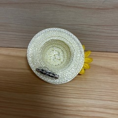 ★未使用　ブローチの画像