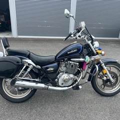 gz125hs