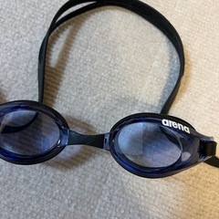 アリーナ　スイミングゴーグル　プール用品　水泳