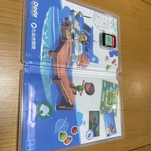 Nintendo Switchライト