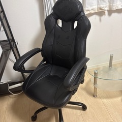 ゲーミングチェア