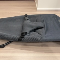 【美品】ピジョン　Wuggy バウンサーの画像
