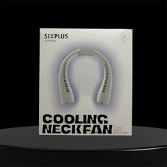 SIXPLUS クーリングネックファン