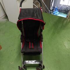 Compact Buggy バギー ブラック/レッド