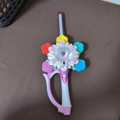 YES！プリキュア５GoGo