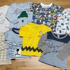 ★サイズ90★ オールシーズン　まとめ売り