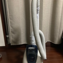 【受け渡し者決定】東芝掃除機　