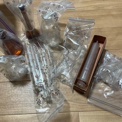 レトロ　実験セット