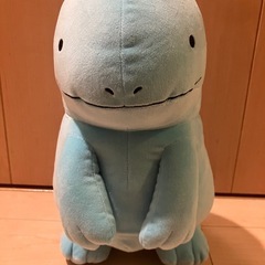 ポケモン　ヌオー　ぬいぐるみ