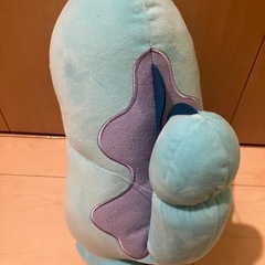 ポケモン　ヌオー　ぬいぐるみの画像