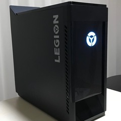 ゲーミングPC/Windows11/RTX3070/SSD512GB/HDD2TBの画像