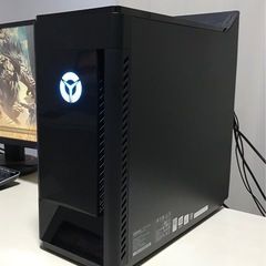 ゲーミングPC/Windows11/RTX3070/SSD512...