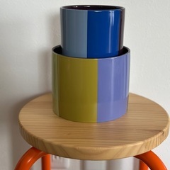 IKEA 花瓶　フラワーベースの画像