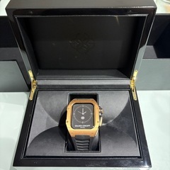 Apple Watch 高級ケース