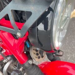 【商談中】 【カスタム多数！配送可！】CT125ハンターカブ(JA55)安心のドライブレコーダー付き！【ワンオーナー】【現金払い歓迎】の画像