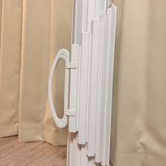 【未使用に近い】美品120クレイドルシャッター風呂蓋