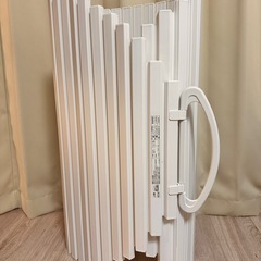 【未使用に近い】美品120クレイドルシャッター風呂蓋の画像