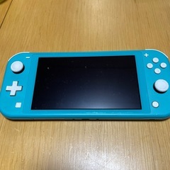 Nintendo Switchライト