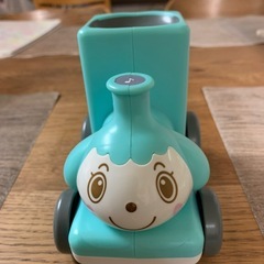 おしゃべりぽっぽん
の画像