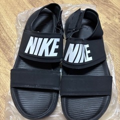 NIKE サンダル 23.0cm