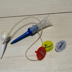 初心者ゴルフセット➕付属品多数【お得】の画像
