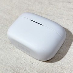 【販売終了】SONY 長期保証付き LinkBuds S WF-LS900N Bluetoothイヤホン ホワイト ノイズキャンセリングの画像
