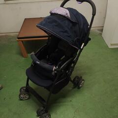 アップリカ A型ベビーカー カルーンプラス 92565/SE93...