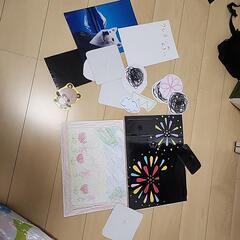 保育士応援グッズの画像