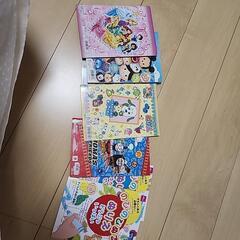 保育士応援グッズの画像