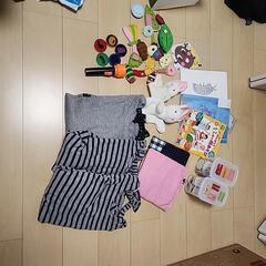 保育士応援グッズ