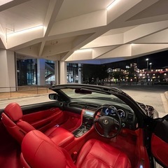 LEXUS SC 後期型