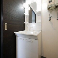 【民泊運営利用可能賃貸・札幌市白石区】築浅デザイナーズタイプの広々1LDK！エアコン完備！ − 北海道