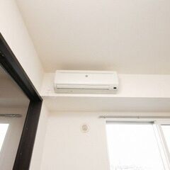 【民泊運営利用可能賃貸・札幌市白石区】築浅デザイナーズタイプの広々1LDK！エアコン完備！ - 不動産