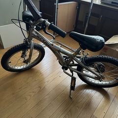 SCHWINN（シュウィン）子供用BMX 自転車